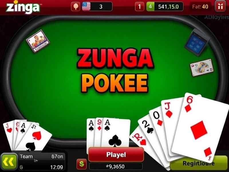 Play Zynga Poker Texas Holdem for free with expert strategies, game rules, and tournament insights. Discover why millions enjoy this top-rated online poker experience and improve your skills with authoritative guides.