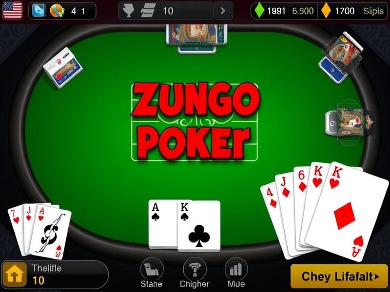 Play Zynga Poker Texas Holdem for free with expert strategies, game rules, and tournament insights. Discover why millions enjoy this top-rated online poker experience and improve your skills with authoritative guides.