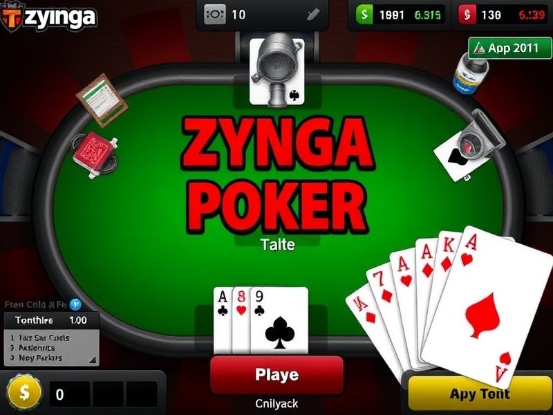Play Zynga Poker Texas Holdem for free with expert strategies, game rules, and tournament insights. Discover why millions enjoy this top-rated online poker experience and improve your skills with authoritative guides.