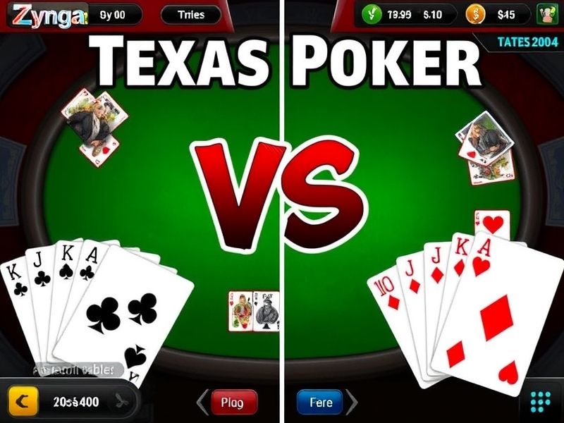 Play Zynga Poker Texas Holdem for free with expert strategies, game rules, and tournament insights. Discover why millions enjoy this top-rated online poker experience and improve your skills with authoritative guides.